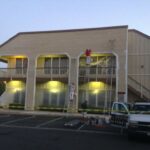 Commercial Painting