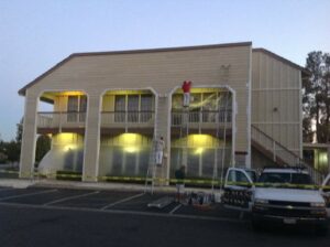 Commercial Painting