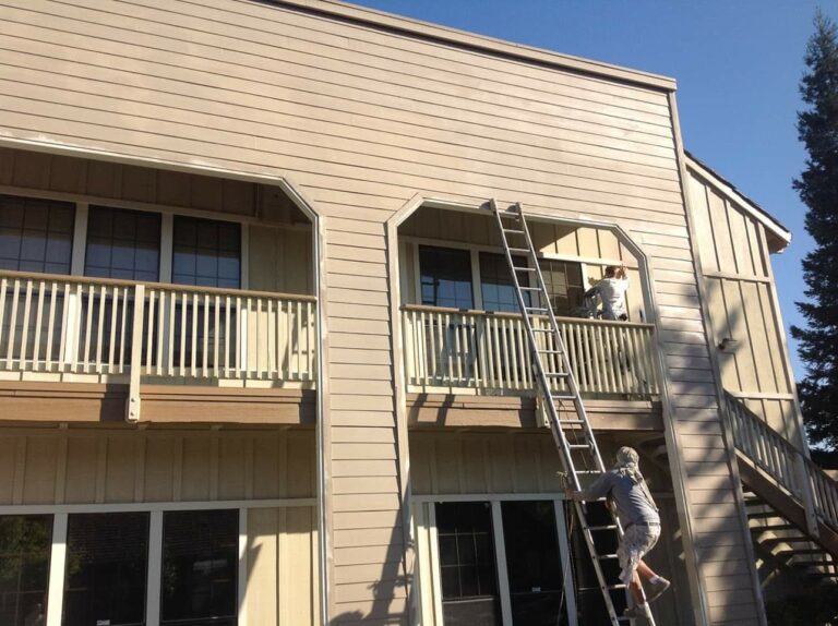 Commercial Painting Projects | Conroe, TX | Musselman Painting