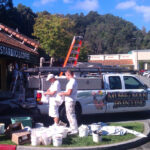 Commercial Painting