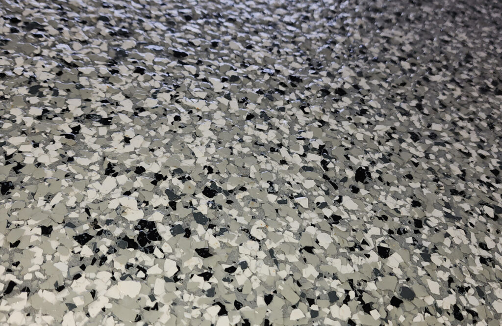 floor | musselman painting
