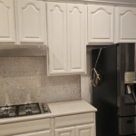 Kitchen Cabinet Painting