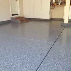 Unraveling the Science of Epoxy Flooring: Insights for Your Conroe Garage