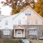 Exterior Painting In Cold Weather