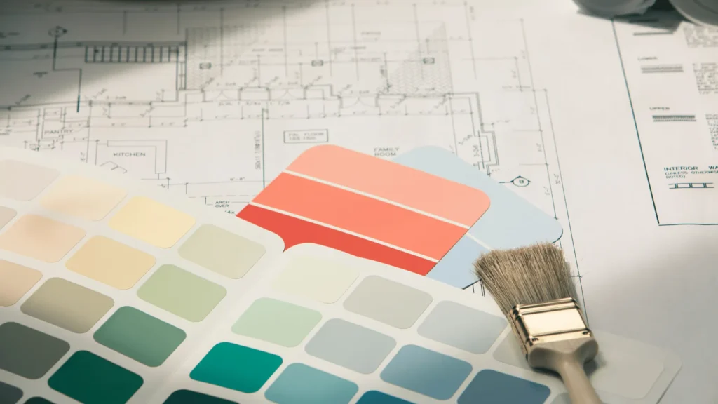 Winter Painting Services