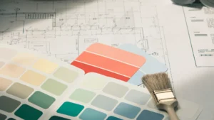 Winter Painting Services